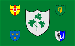 Ireland Rugby