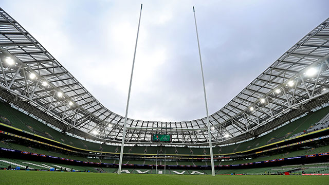 Aviva Stadium