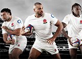 England will face Scotland in a unique jersey in 2021 Six Nations