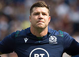 Grant Gilchrist lines up for Scotland v France match in 2019 summer series