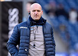 Gregor Townsend before Scotland v Italy match in 2019 Six Nations