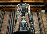 Six Nations trophy at 2020 launch