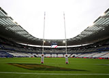 Stade de France in Paris