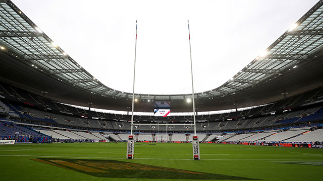 Stade de France in Paris