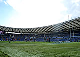 Stadio Olimpico in Rome