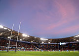 Stadio Olimpico in Rome