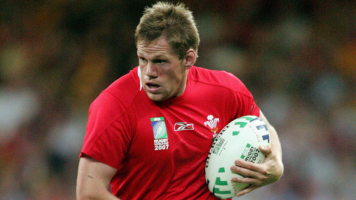 T Rhys Thomas Joins Wales Coaching Staff For Rest Of Six Nations