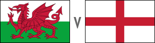 Wales 21-13 England | Six Nations | 23 Feb 2019